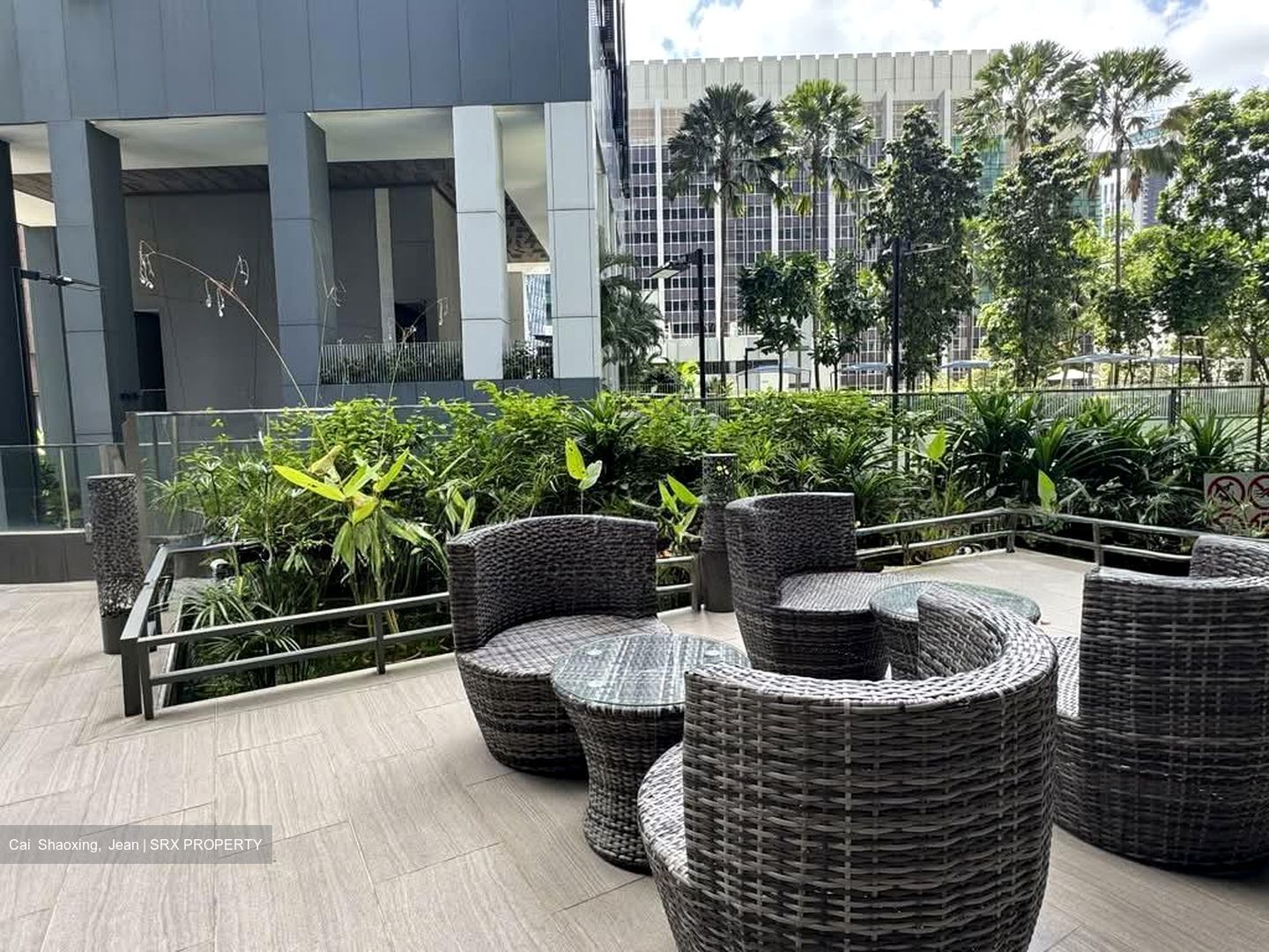 Skysuites@Anson (D2), Apartment #545301551
